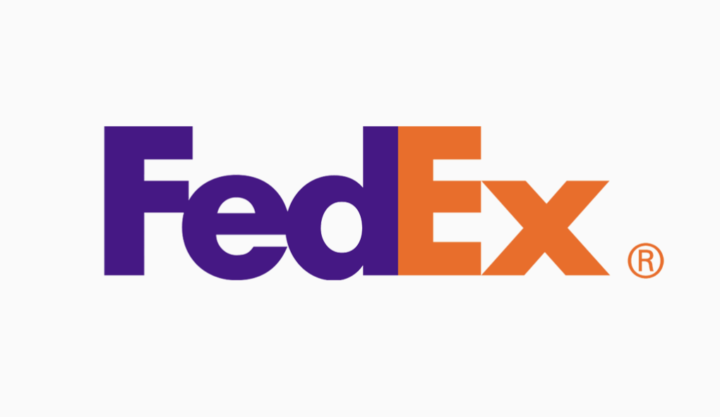 Top 10 Canada Courier Service Fedex logo